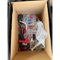 Elevon 219-Piece Tool Set with Waterproof Storage Bag. 400 Units. EXW Los Angeles